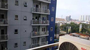 Gambar 5 Grand Centerpoint Tower C | 2br Full Furnished - Bekasi Barat