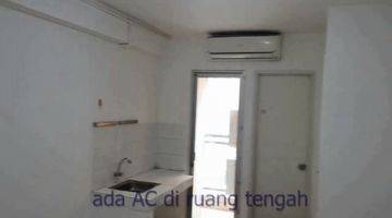 Gambar 3 KALIBATA CITY Tower Lotus | 2BR unfurnished ada AC & Waterheater - Jakarta Selatan