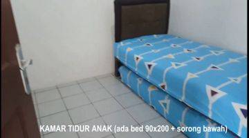 Gambar 4 Menara Cawang Tower A | 2br Semi Furnished - Jakarta Timur