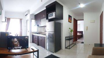 Gambar 5 SUDIRMAN PARK | 2BR Full Furnished - kawasan CBD Jakarta