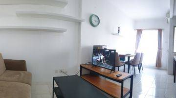 Gambar 1 SUDIRMAN PARK | 2BR Full Furnished - kawasan CBD Jakarta