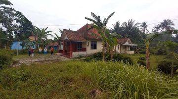 Gambar 2 Dijual RUMAH / TANAH di RAWALO (kabupaten Banyumas) seberang Puskesmas | dipinggir jalan raya