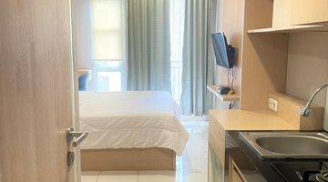 Gambar 4 Apartement Akasa Pure Living 1 BR Furnished Bagus