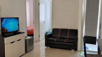 Gambar 2 Apartement Bassura City 