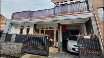 Gambar 1 Sewa/jual Komplek Cluater Villa Asri,nyaman, Aman, Bebas Banjir Ds