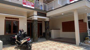 Gambar 2 Dijual Rumah Murah Gress 2 Lantai Cluster Grand Pinus Regency Rq