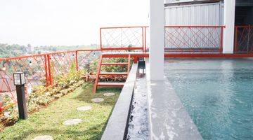 Gambar 1 Jual Rumah Murah Mewah Swimming Pool Resort Dago Pakar Permai Rq