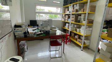 Gambar 4 Dijual Rumah Minimalis Modern, Strategis, Bebas Banjir - D S