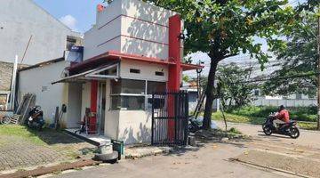 Gambar 3 Rumah Murah Grand D Pillar Residence Cikoneng Bojongsoang Rq 