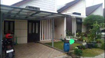 Gambar 1 Rumah Murah Dengan View Kota Di Cluster Bandung City View-Ag