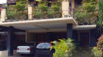 Gambar 1 Dijual Rumah Asri Siap Huni Dalam Cluster Menteng Residence