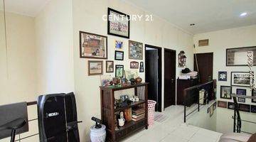 Gambar 4 Dijual Rumah Siap Huni Atap Baja Ringan Sektor 9 Bintaro