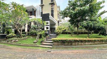 Gambar 5 Dijual Cepat Rumah Mewah Hook Di The Green BSD 