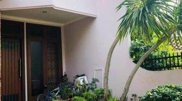 Gambar 3 DIJUAL CEPAT !!! RUMAH KOMPLEK ANGKASA PURA, GUNUNG SAHARI, JAKARTA PUSAT