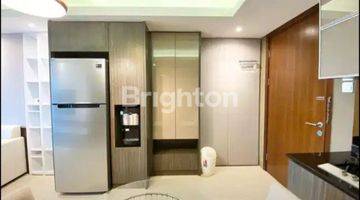 Gambar 2 APARTEMENT SPRINGHILL TERRACE FULL FURNISH 3 BR JAKARTA PUSAT