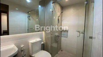 Gambar 3 APARTEMENT SPRINGHILL TERRACE FULL FURNISH 3 BR JAKARTA PUSAT