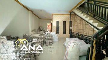 Gambar 4 Ana* Rumah Bagus 4.25lt Di Komp. Thi Luas 6x21m Lokasi Nyaman Jelambar - * Good-Deal!!*