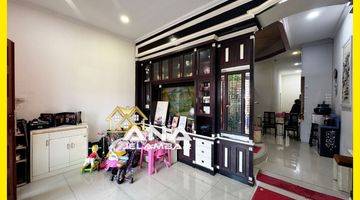 Gambar 3 Ana* Rumah Furnish 3.5lt Di Kav.polri Luas 5x20m Hdp Selatan Lokasi Nyaman Jelambar - * Good-Deal!!*