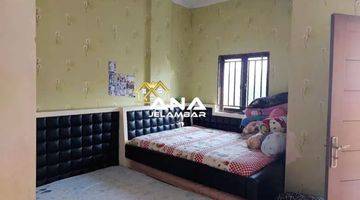 Gambar 2 Ana* Rumah 3.5lt Di Kav.polri Luas 4.5x18m, Jln 2 Mobil Lokasi Nyaman Jelambar - * Good-Deal!!*