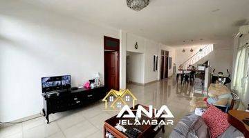 Gambar 4 Ana* Rumah 3.5lt Luas 8.5x17.5m Semifurnish Bisa Usaha Di Jelambar - * Good-Deal!!*