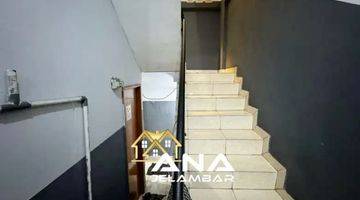 Gambar 5 Ana* Rumah Kost 5.5lt Luas 4x19.25m2 Akses Strategis Cocok Invest Di Jelambar - * Good-Deal!!*