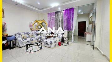 Gambar 1 Ana* Rumah Kav.polri Luas 5x17m 4.5lt Ngantong Furnish Jelambar - * Good-Deal!!*