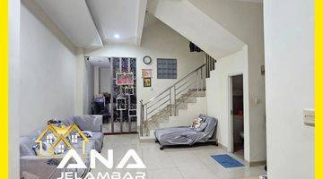 Gambar 5 ANA*RUMAH KAV.POLRI LUAS 5X17M 4.5LT NGANTONG FURNISH JELAMBAR - *GOOD-DEAL!!*