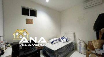 Gambar 5 Ana* Rumah 3lt Luas 10x16m2 Bisa Usaha Di Jelambar - * Good-Deal!!*