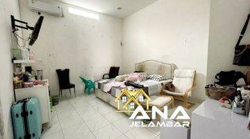 Gambar 4 Ana* Rumah 3lt Luas 10x16m2 Bisa Usaha Di Jelambar - * Good-Deal!!*