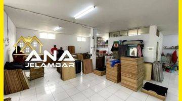 Gambar 2 Ana* Rumah 3lt Luas 10x16m2 Bisa Usaha Di Jelambar - * Good-Deal!!*