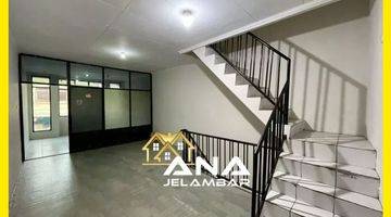 Gambar 1 Ana* Rumah Murah 2.5lt Luas 3.8x15m Lokasi Strategis Harga 1m-An Di Jelambar Cocok Usaha - * Good-Deal!!*