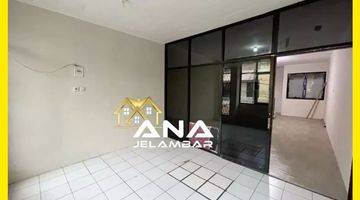 Gambar 2 Ana* Rumah Murah 2.5lt Luas 3.8x15m Lokasi Strategis Harga 1m-An Di Jelambar Cocok Usaha - * Good-Deal!!*