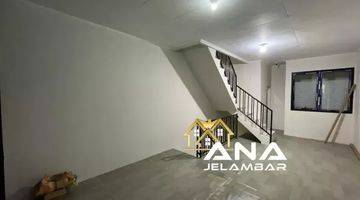 Gambar 3 Ana* Rumah Murah 2.5lt Luas 3.8x15m Lokasi Strategis Harga 1m-An Di Jelambar Cocok Usaha - * Good-Deal!!*