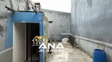 Gambar 5 Ana* Rumah Murah 2.5lt Luas 3.8x15m Lokasi Strategis Harga 1m-An Di Jelambar Cocok Usaha - * Good-Deal!!*