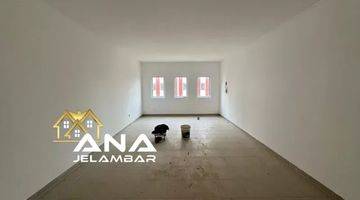 Gambar 4 Ana* Rumah Baru 3.5lt Luas 4x16m Plong Hadap Timur Di Jelambar - * Good-Deal!!*
