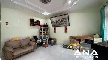 Gambar 5 Ana* Rumah Di Komp. Thi 2lt Luas 11x20m Lokasi Nyaman Jelambar - * Good-Deal!!*