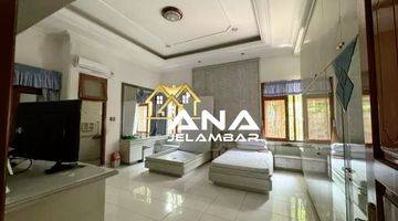 Gambar 4 Ana* Rumah Mewah Di Komp. Thi Semifurnish 2lt Luas 18x20m Lokasi Nyaman Jelambar - * Good-Deal!!*