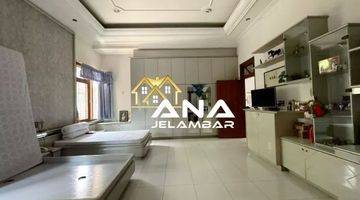 Gambar 5 Ana* Rumah Mewah Di Komp. Thi Semifurnish 2lt Luas 18x20m Lokasi Nyaman Jelambar - * Good-Deal!!*