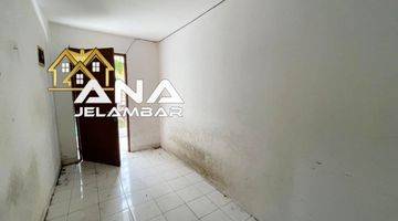 Gambar 2 Ana* Rumah Plong Di Kav.polri Luas 4x22m, 3lt Jelambar - * Good-Deal!!*