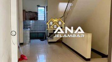 Gambar 2 Ana* Rumah Murah 3lt Luas 4x18m Harga 1m-An Cocok Usaha Di Jelambar - * Good-Deal!!*