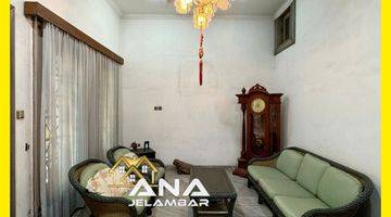 Gambar 3 Ana* Rumah Kav.polri Luas 10.9x20m 2lt Fullfurnish Lokasi Bagus Jelambar - * Good-Deal!!*