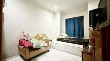 Gambar 1 Ana* Rumah 2.5lt Di Kav.polri Luas 7.5x14m Lokasi Bagus Bebasbanjir Jelambar - * Good-deal!!*