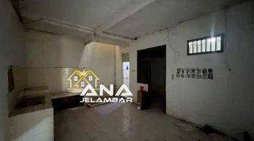 Gambar 2 Ana* Rumah 2.25lt Di Kav.polri Luas 6x23m Jalan Raya Jelambar - * Good-deal!!*