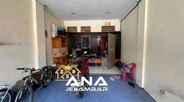 Gambar 3 Ana* Rumah Di Kav.polri 3lt Luas 4x20m Semifurnish Hadap Timur Jelambar - * Good-Deal!!*