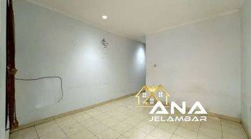 Gambar 3 Ana* Rumah Di Kav.polri 3lt Luas 4x15m Jln 2 Mobil Jelambar - * Good-Deal!!*