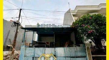 Gambar 1 Ana* Rumah Murah Luas 6.5x20m Hitung Tanah Jln 2 Mobil Jelambar - * Good-deal!!*