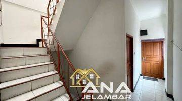 Gambar 4 Ana* Rumah Hoek 3lt Luas 5x18m Harga 1m-An Jln 2.mobil Di Jelambar - * Good-Deal!!*