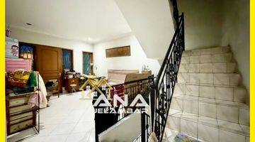 Gambar 4 Ana* Rumah 2.5lt Di Kav.polri Luas 7.5x14m Lokasi Bagus Bebasbanjir Jelambar - * Good-deal!!*