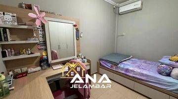 Gambar 3 Ana* Rumah Di Kav.polri 3lt Luas 4x20m Semifurnish Hadap Timur Jelambar - * Good-Deal!!*