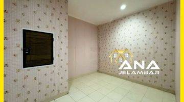 Gambar 1 Ana* Rumah Di Kav.polri 3lt Luas 4x15m Jln 2 Mobil Jelambar - * Good-Deal!!*